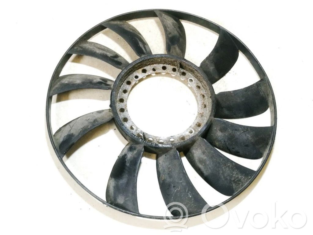 Volkswagen PASSAT B5.5 Elice ventilator