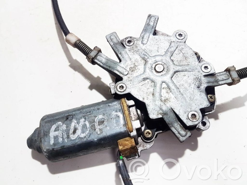 Ford Escort Silnik regulatora szyby drzwi przednich 