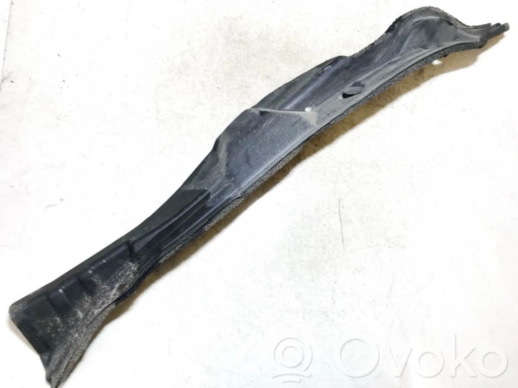 Toyota Yaris Rivestimento paraspruzzi passaruota anteriore