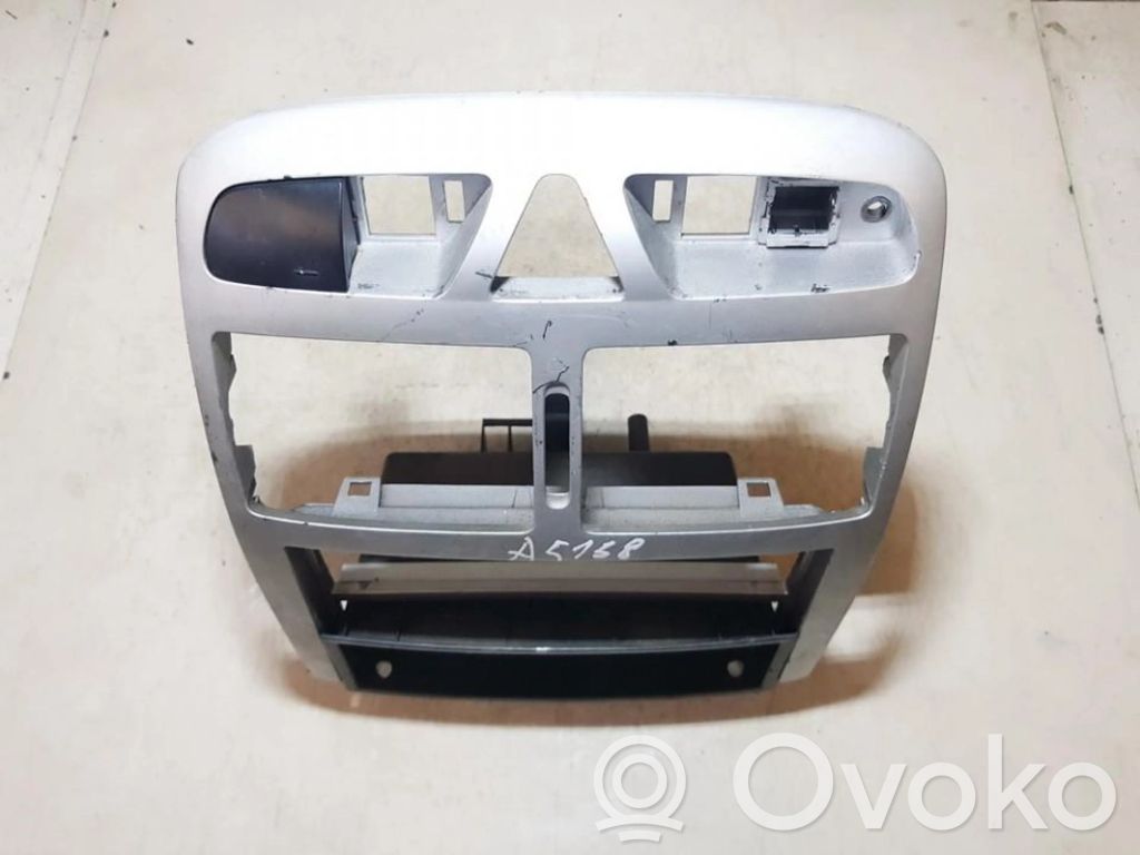 Peugeot 307 Altra parte interiore