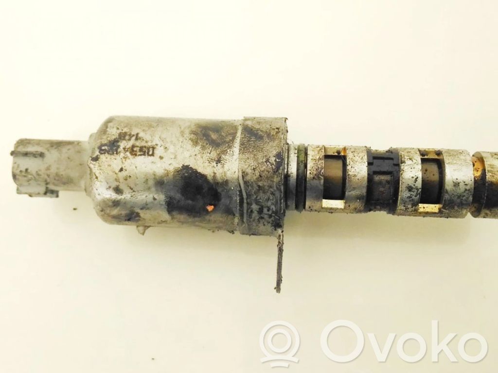 Nissan Micra Nokka-akselin vanos-ajastusventtiili 
