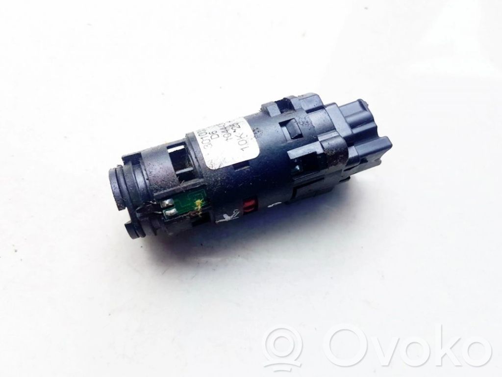 Chevrolet Corvette Sensor de temperatura interna 
