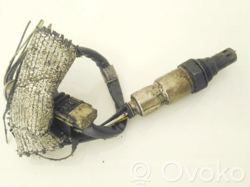 Skoda Fabia Mk2 (5J) Sonde lambda 