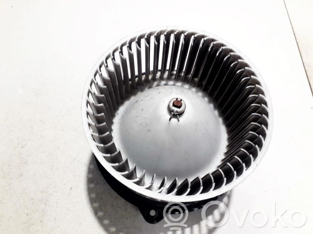 Mazda 6 Soplador/ventilador calefacción 