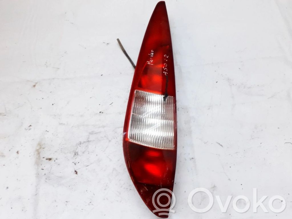 Ford Mondeo Mk III Takavalot 