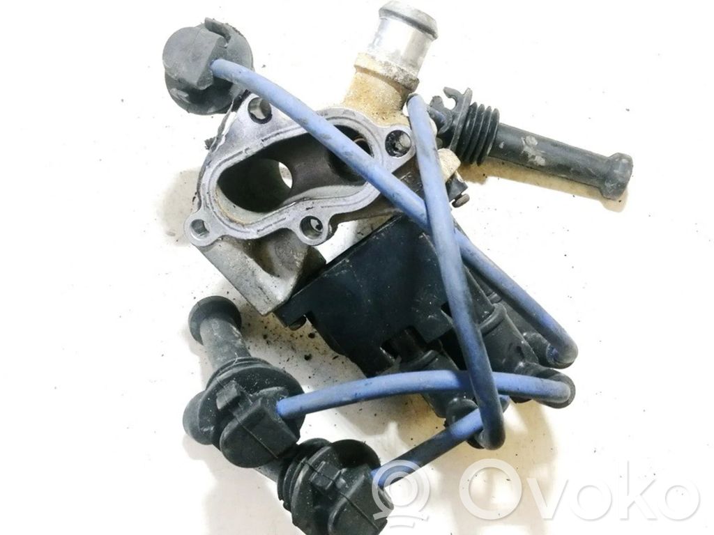 Ford Focus Bobina di accensione ad alta tensione 