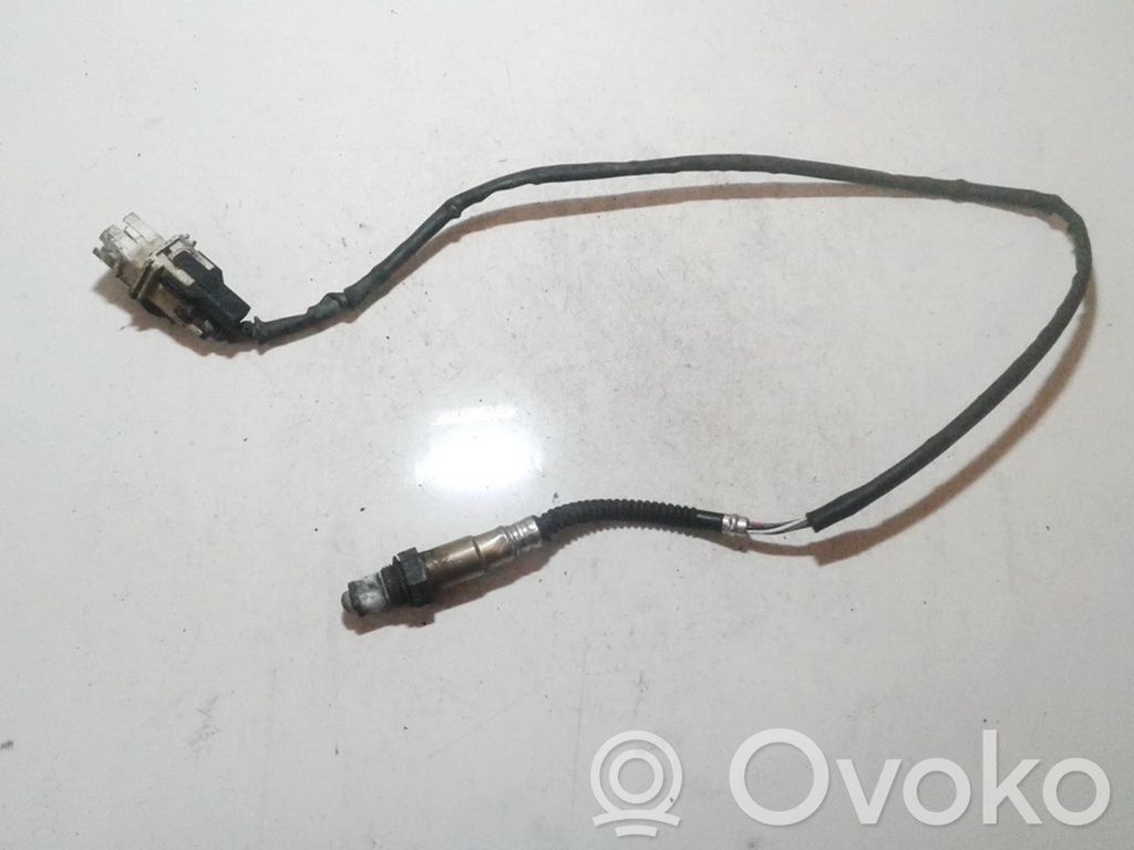 Sonda lambda   0258007135,0258007135