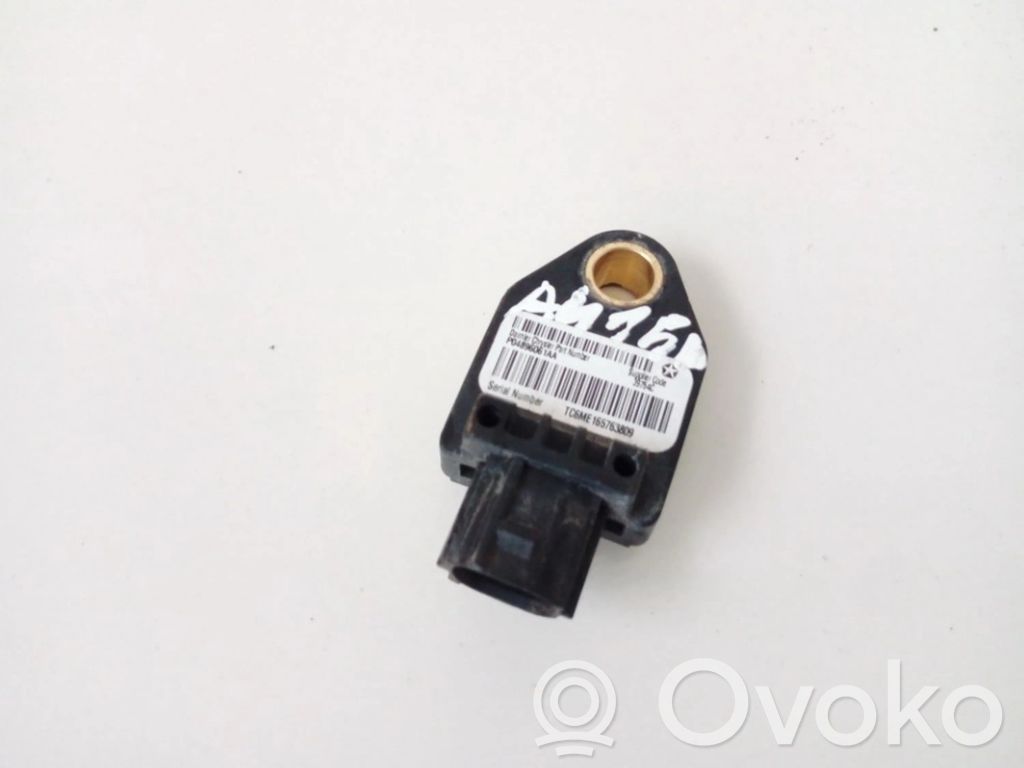 Chrysler Sebring (JS) Sensore d’urto/d'impatto apertura airbag