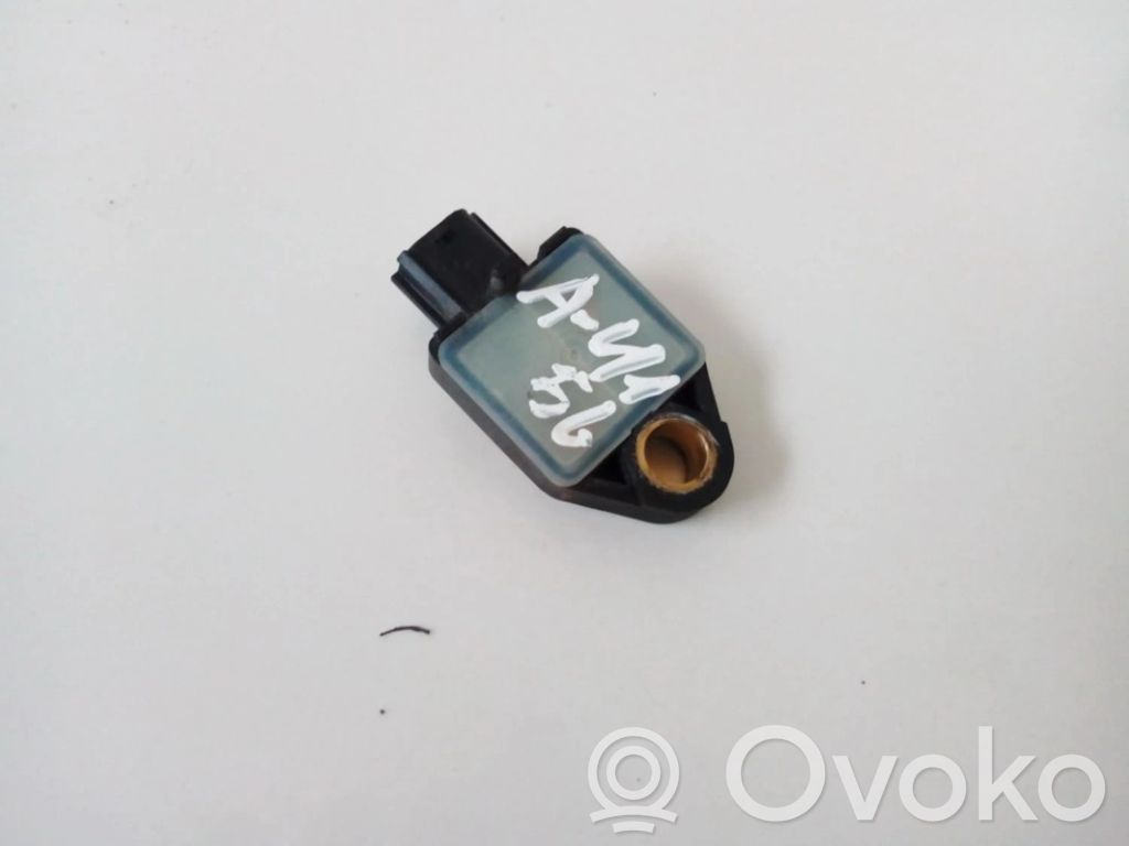 Chrysler Sebring (JS) Sensore d’urto/d'impatto apertura airbag