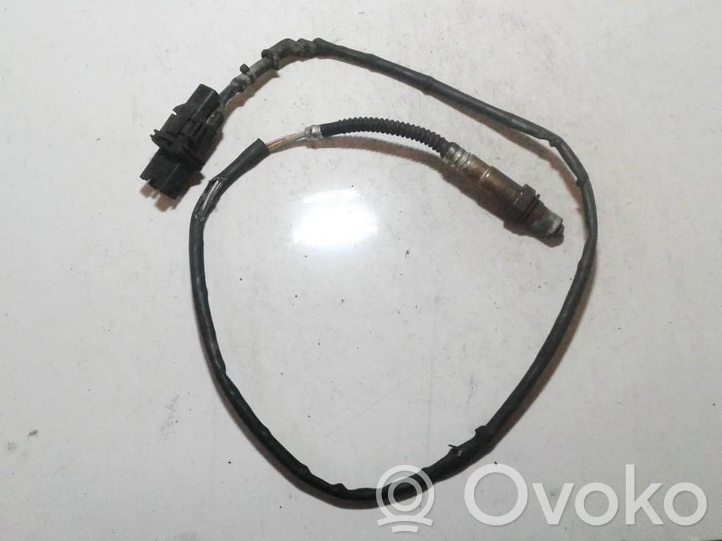 Volvo S80 Lambda zonde 