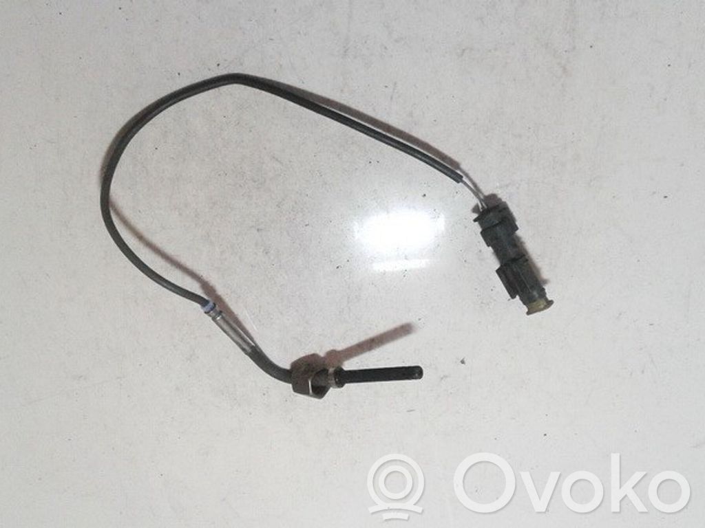 Mercedes-Benz Sprinter W901 W902 W903 W904 Czujnik temperatury spalin 