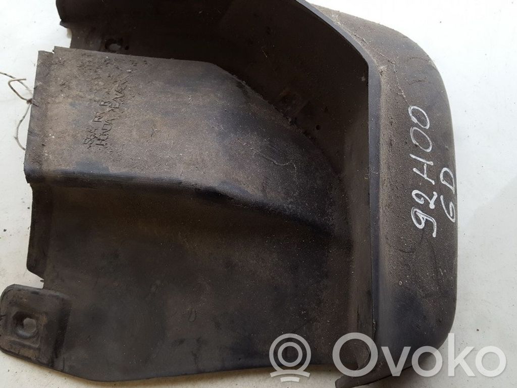 Honda Civic Guardabarro trasero 