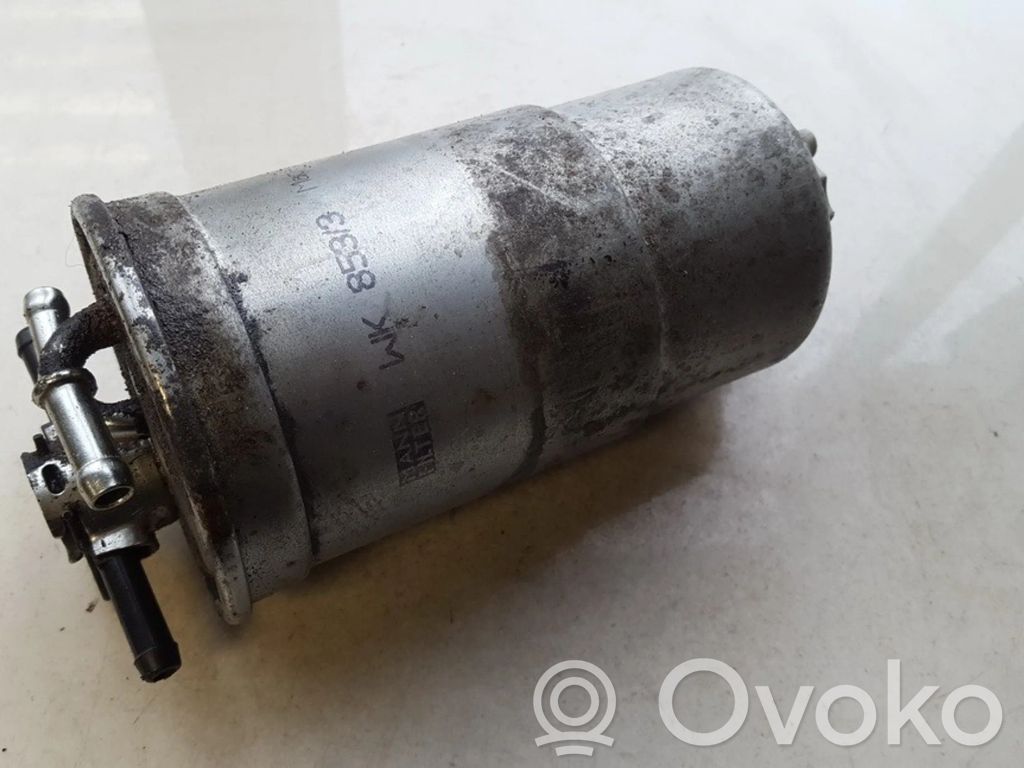 Alfa Romeo 159 Kraftstofffilter 