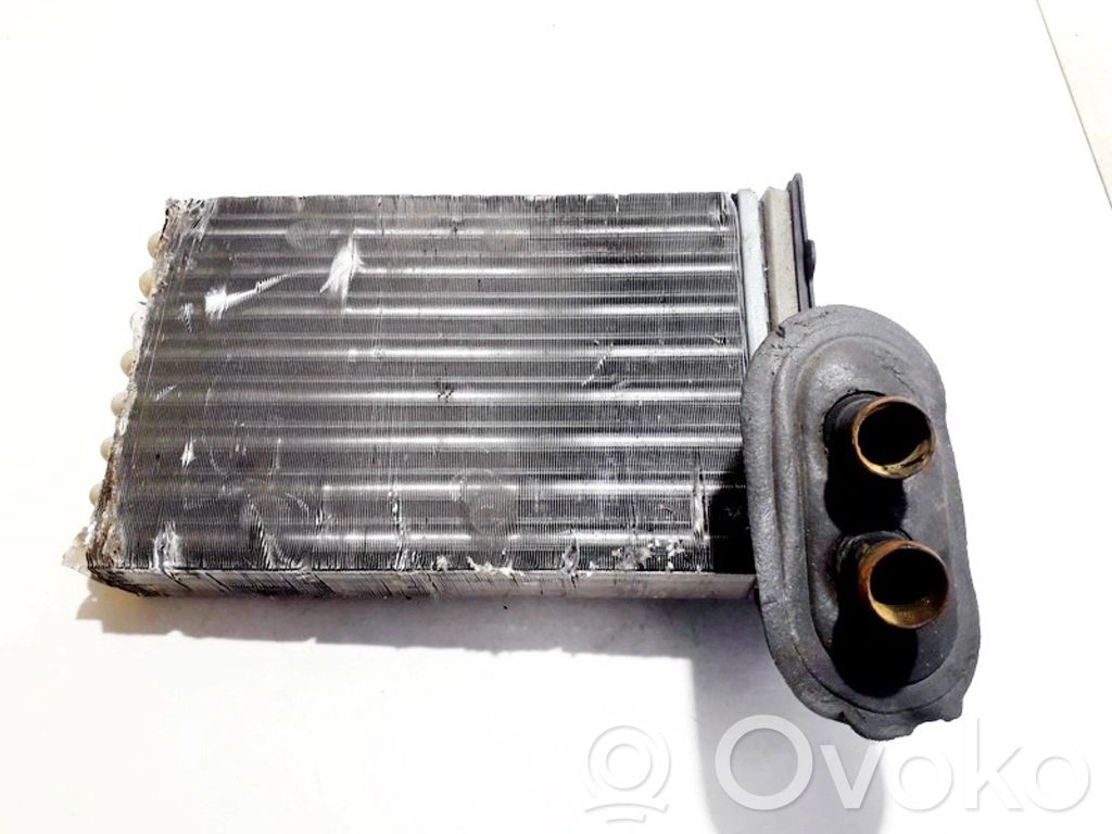 Audi A3 S3 8L Radiatore riscaldamento abitacolo