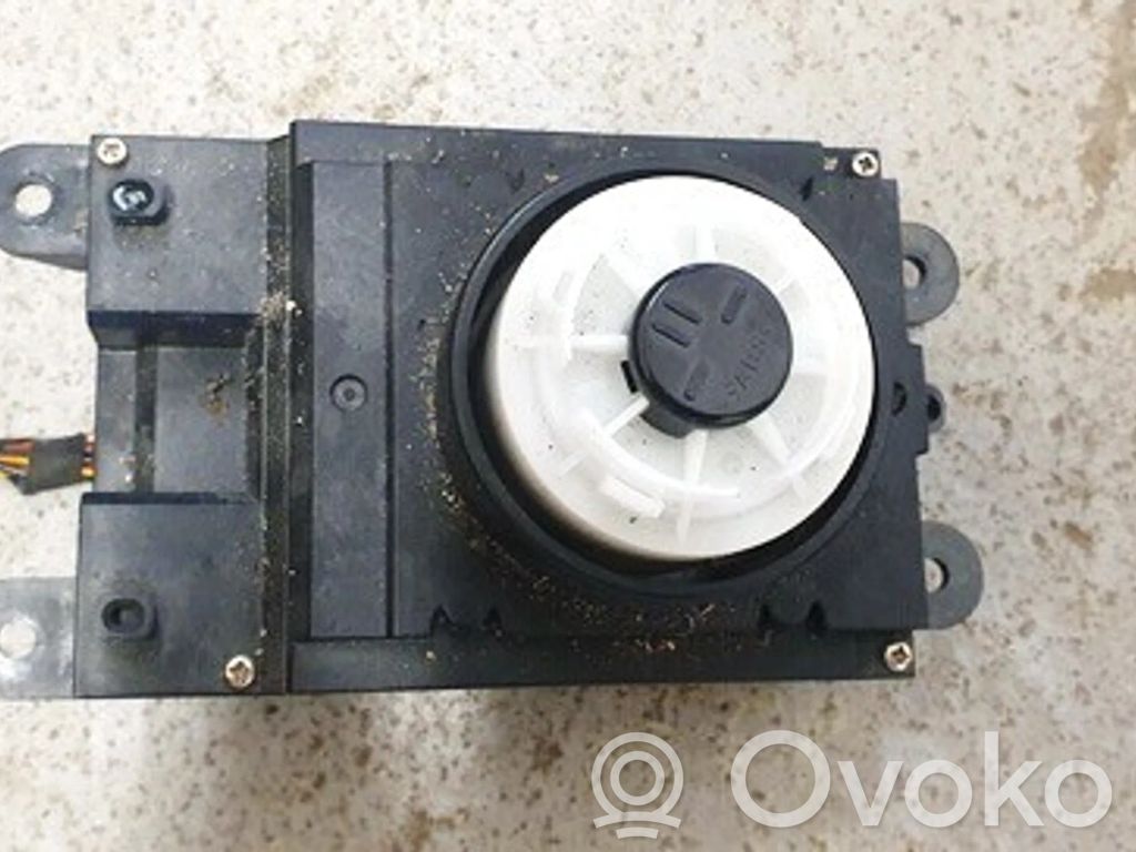 BMW 5 E60 E61 Bedienteil Bedieneinheit Schalter Multifunktion 