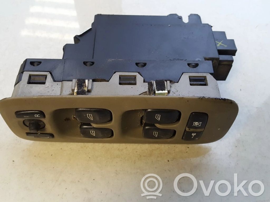 Comutator comandă geamuri electrice   09193383,30732816,09193383,30732816