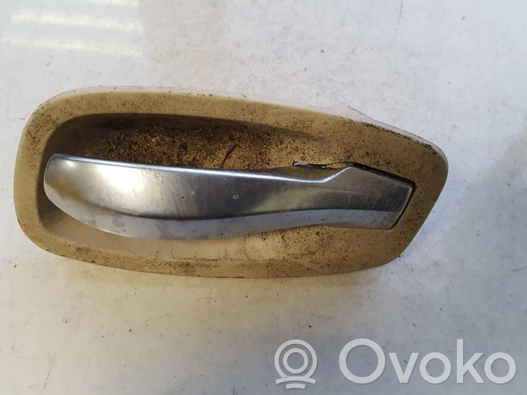 Manecilla interna puerta trasera   1360533,1360533