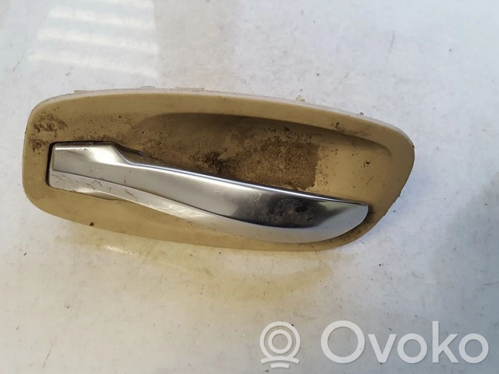 Manecilla interna puerta delantera   1360533,1360533
