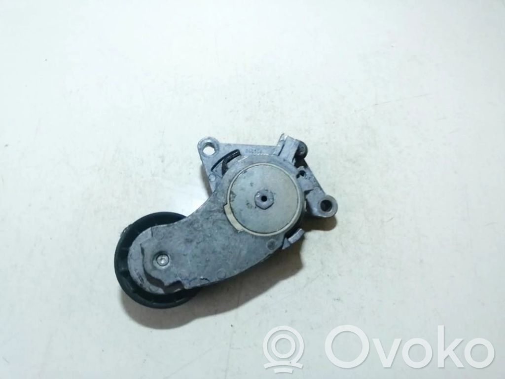 Ford Fiesta Napinacz paska alternatora 
