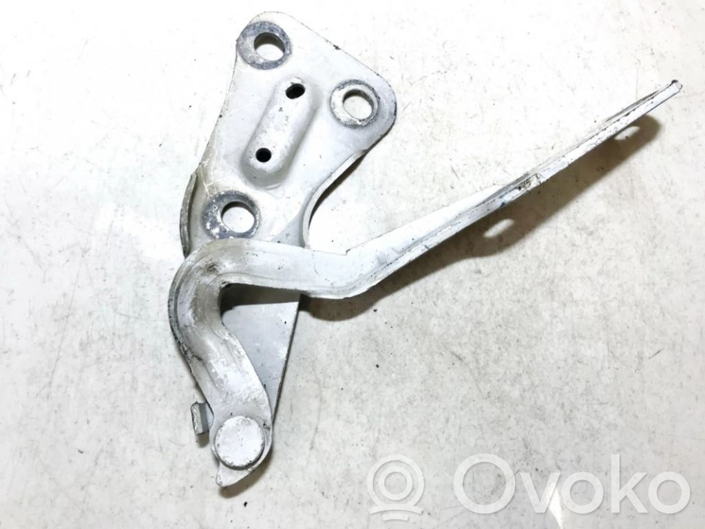 Opel Astra G Cerniere del vano motore/cofano