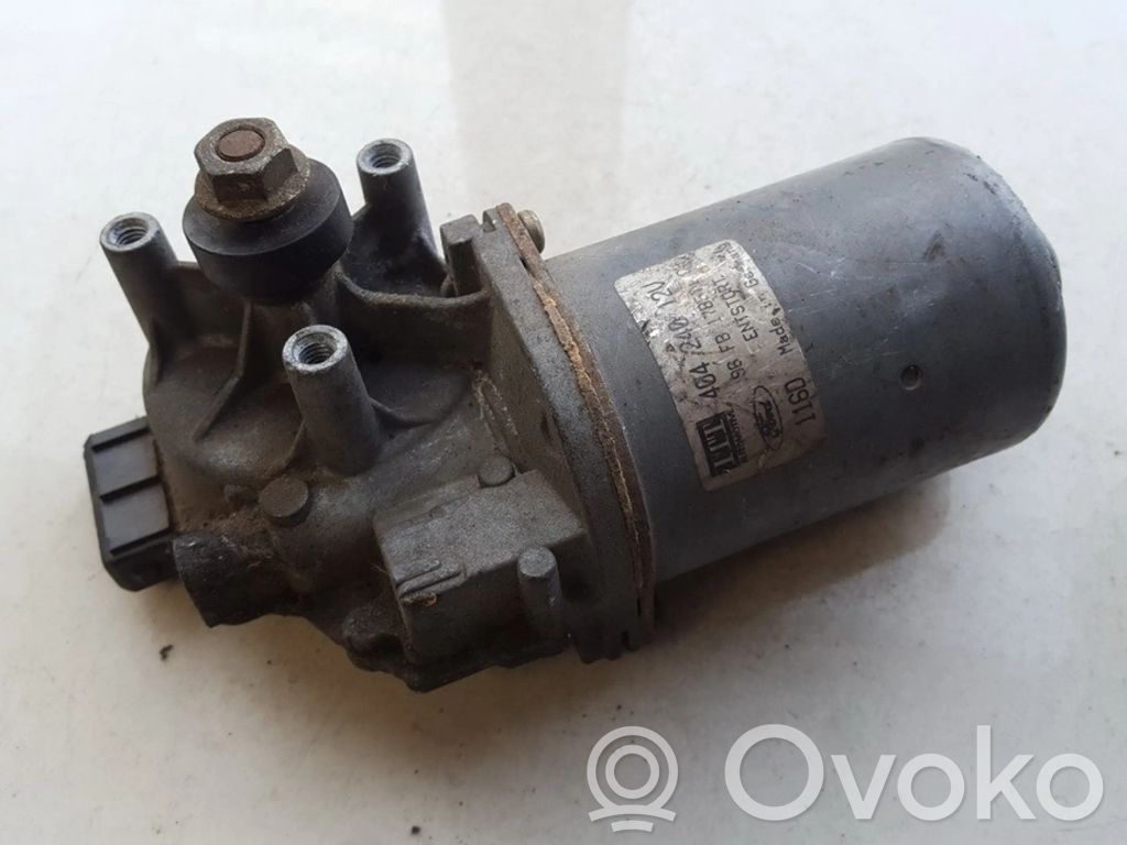 Mazda 121 Motor ștergător 