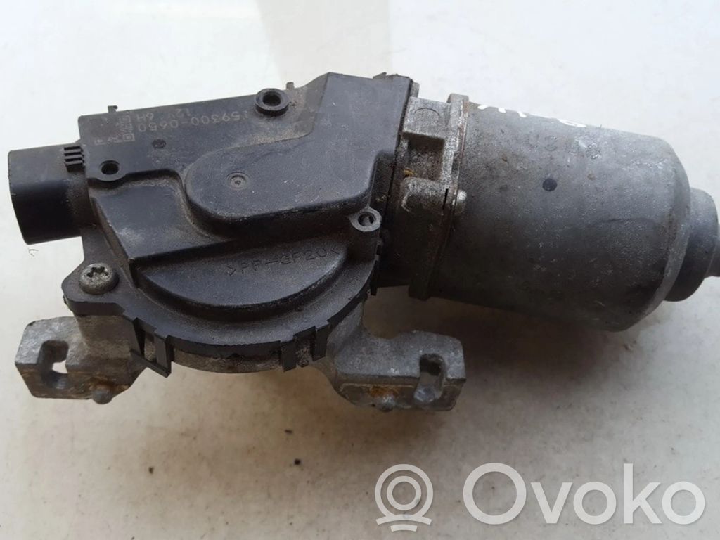 Motor ștergător   1593000650,1593000650,1593000650,1593000650