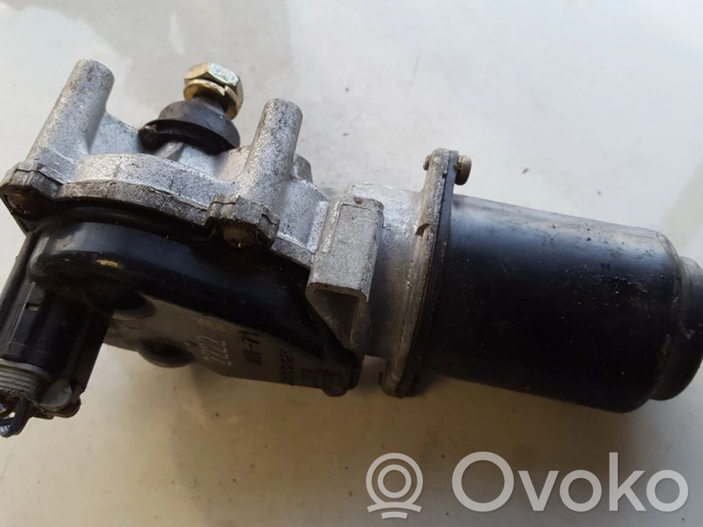 Nissan X-Trail T30 Moteur d'essuie-glace