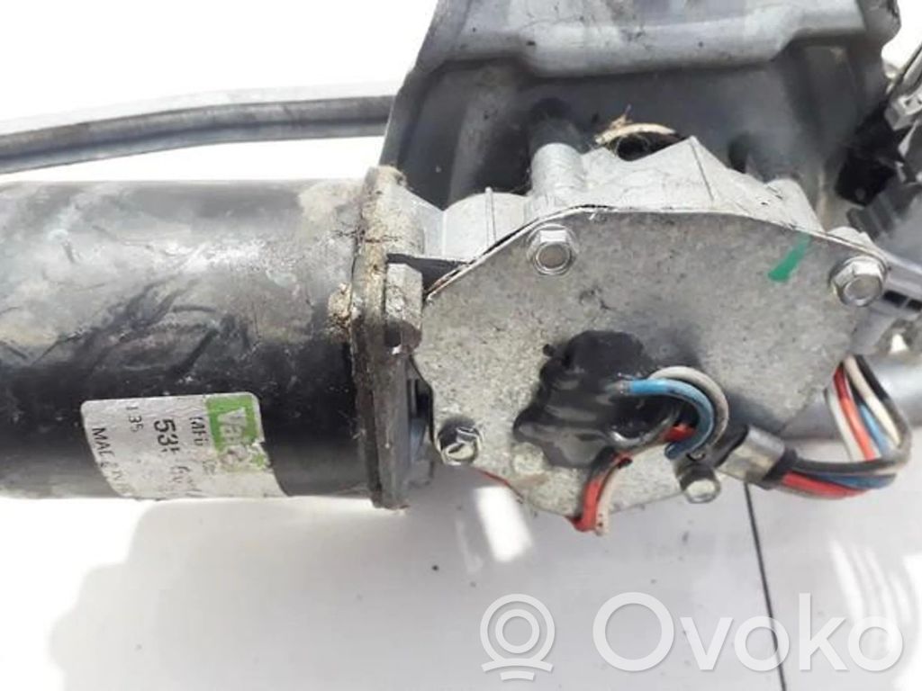 Renault Kangoo I Pyyhkimen moottori 