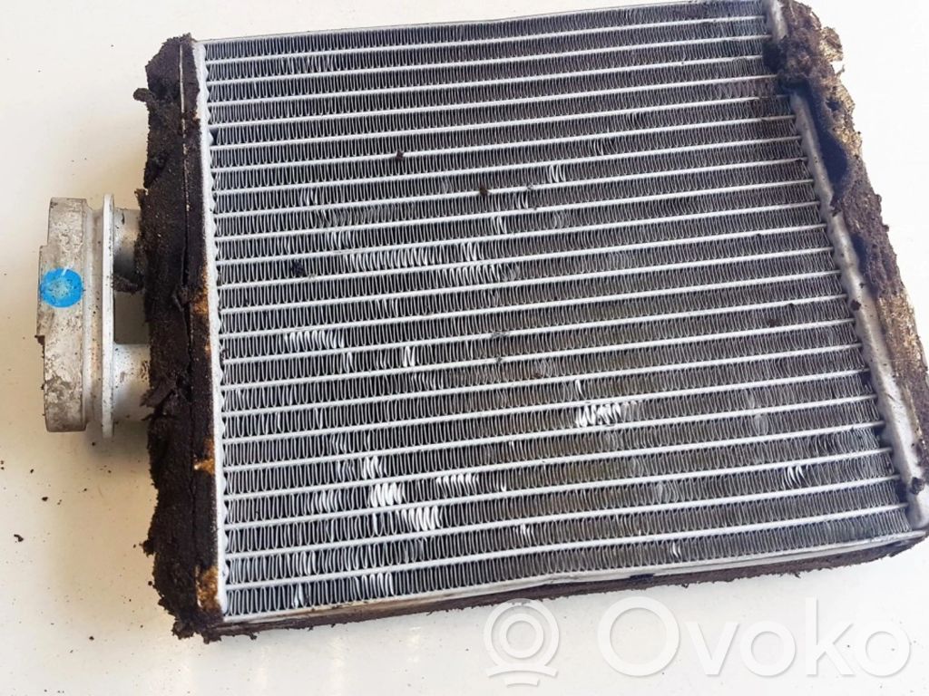 Seat Ibiza III (6L) Radiatore riscaldamento abitacolo 