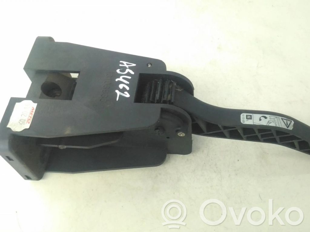 Opel Vectra C Inne części karoserii 