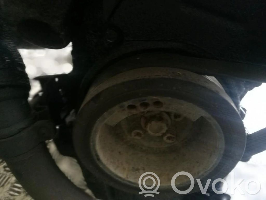 Volkswagen Lupo Fulie vibrochen 