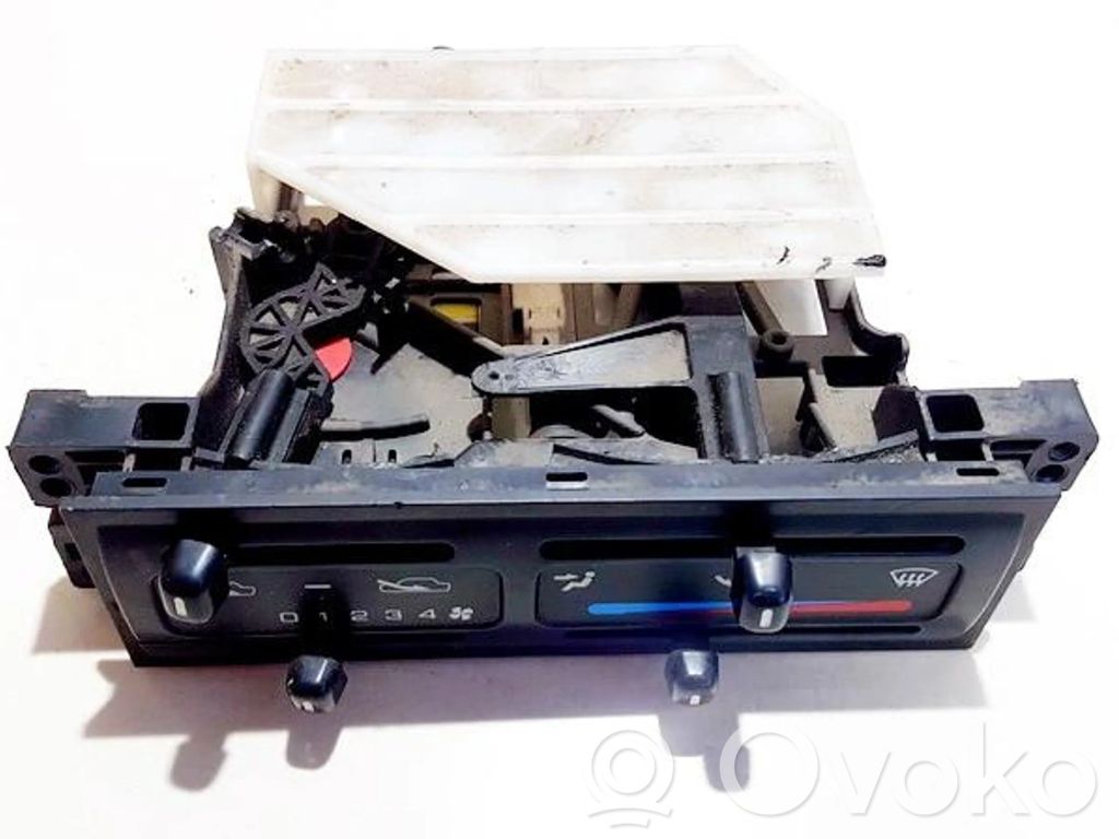 Panel klimatyzacji   6F21C2,6F21C2