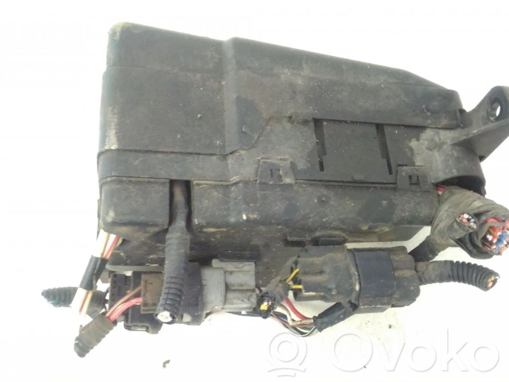 Mitsubishi Galant Set scatola dei fusibili 