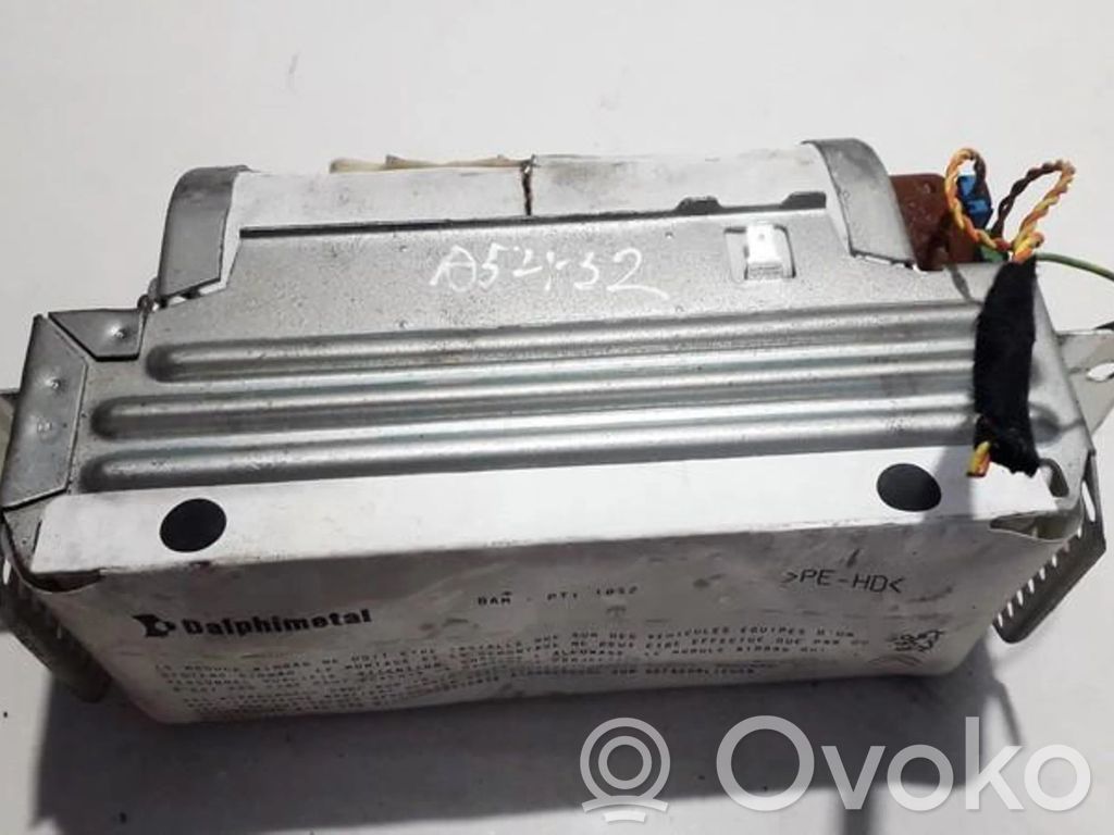 Citroen C5 Airbag de passager 