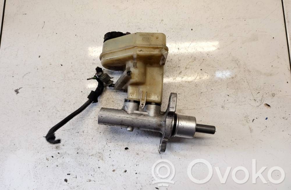 Opel Vectra C Cilindro del sistema frenante 
