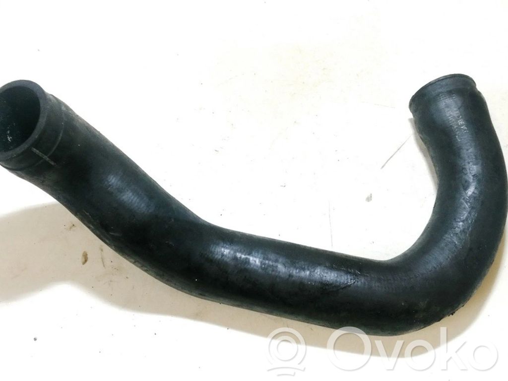 Furtun/conductă intercooler   4B0145745A,4B0145745A