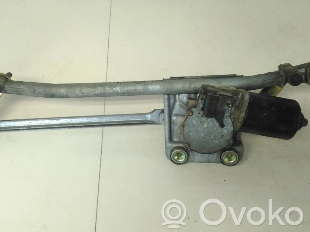 Ford Mondeo MK I Tiranti e motorino del tergicristallo anteriore