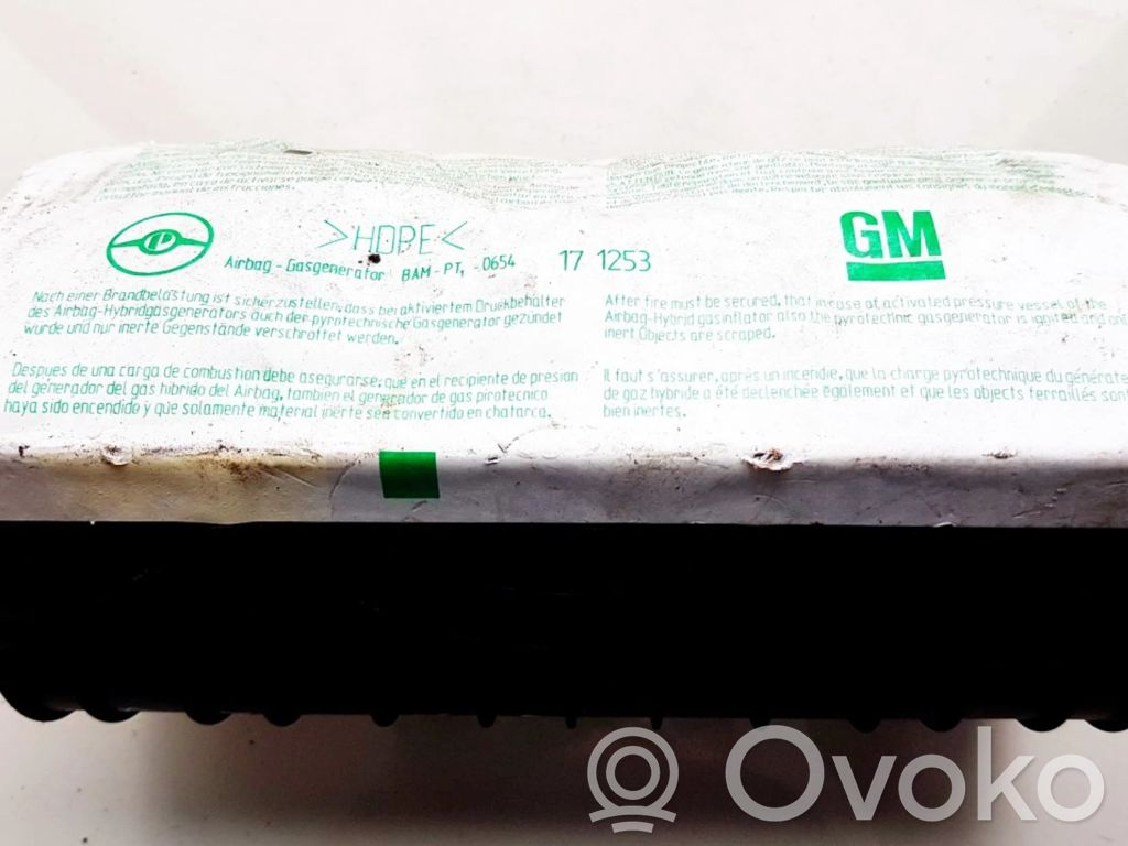 Airbag pasager   90561101,1610662,1610662,171182,90561101