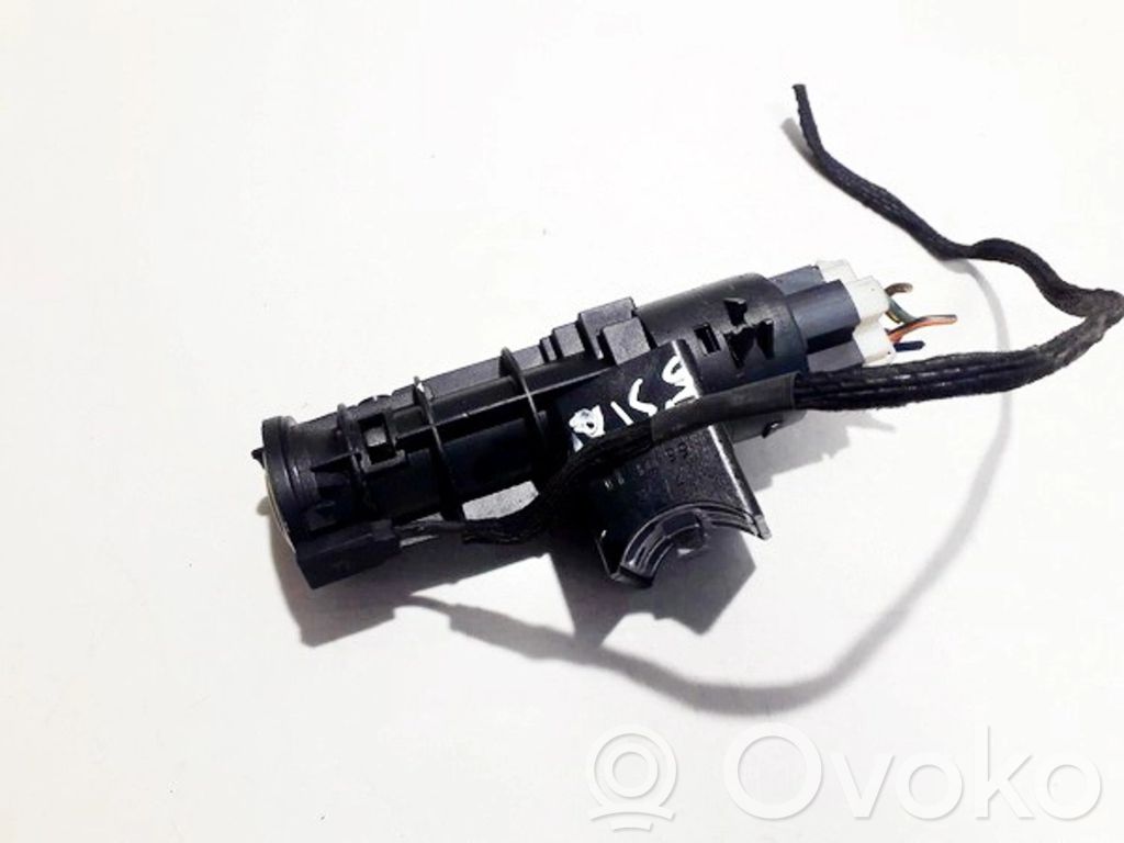 Alfa Romeo 156 Contatto blocchetto accensione