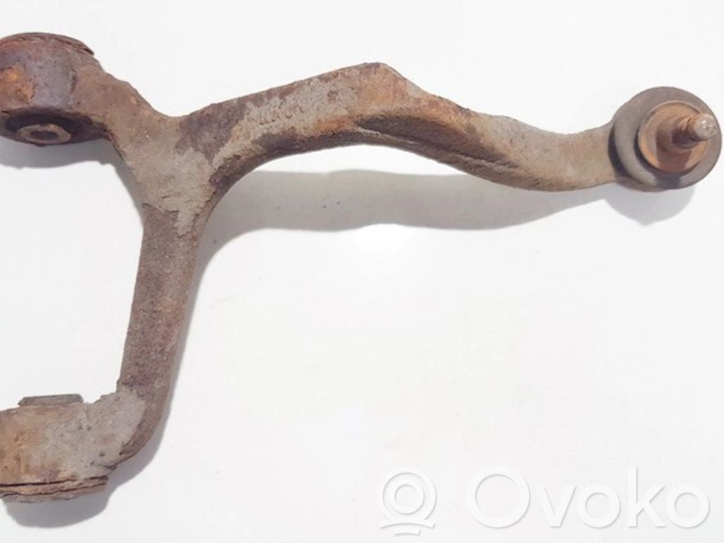 Querlenker Achsschenkel hinten