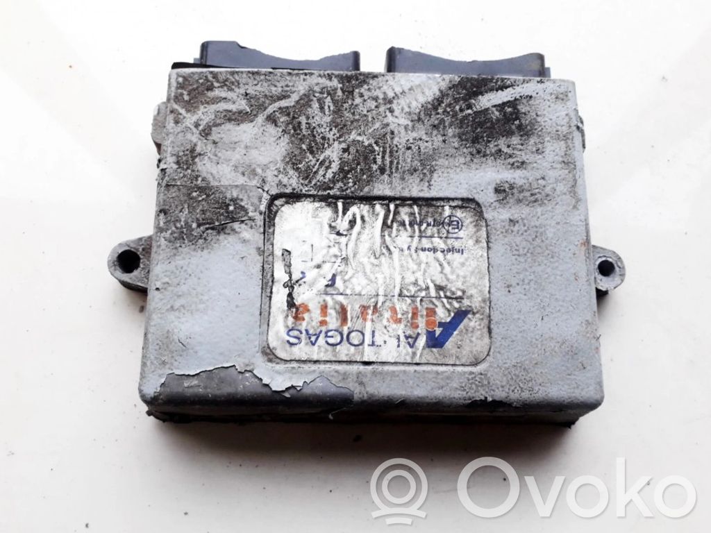 Opel Omega B2 Centralina/modulo GPL 