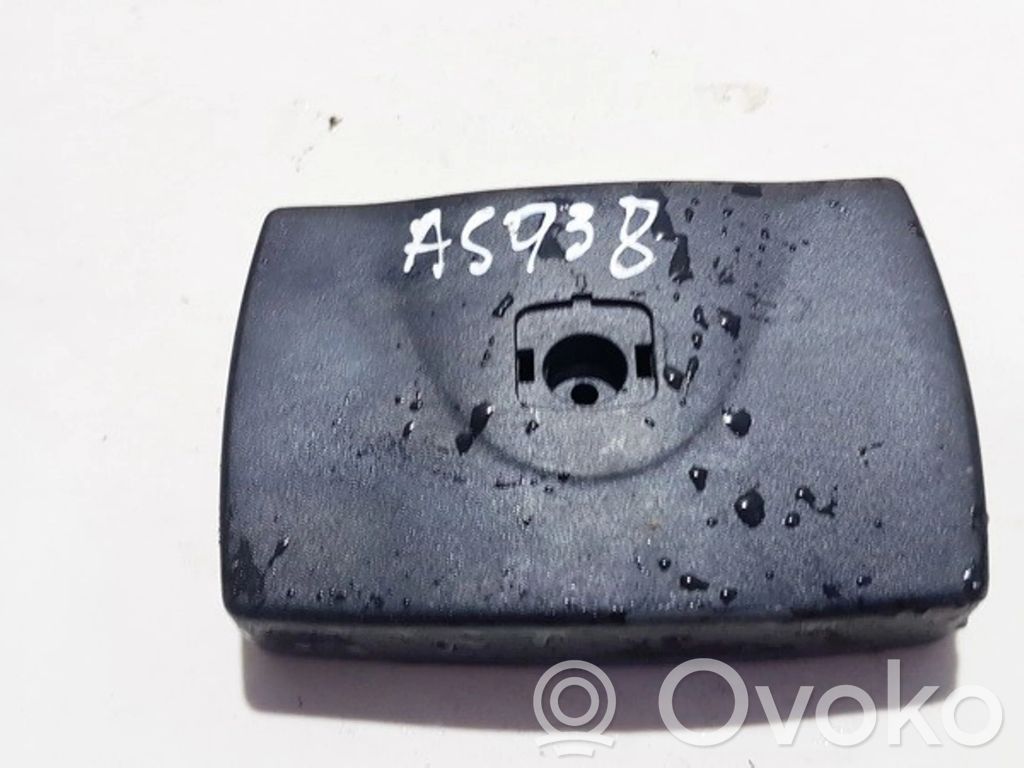 Volvo S40, V40 Other control units/modules 