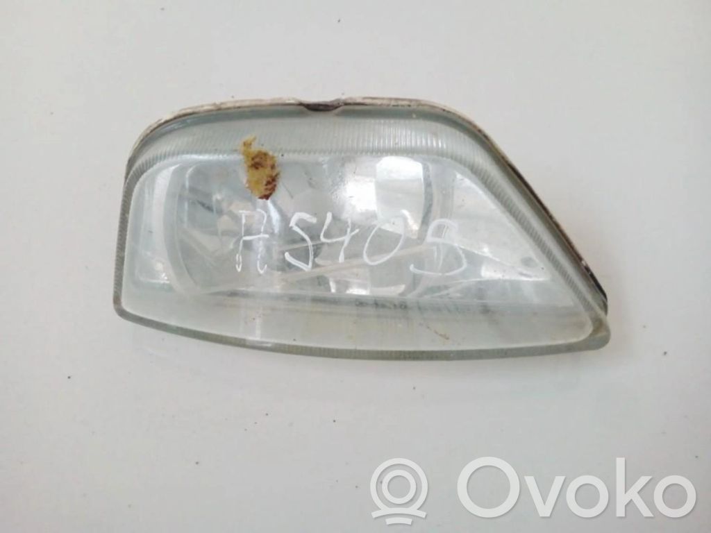 Ford Focus Etusumuvalo 