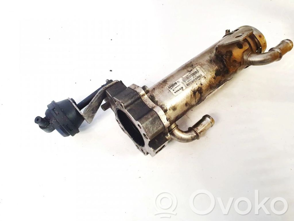 Volvo V70 Chłodnica spalin EGR 