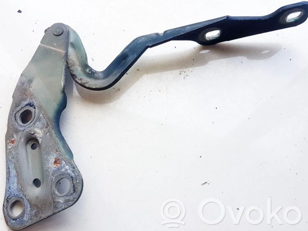 Opel Astra G Cerniere del vano motore/cofano