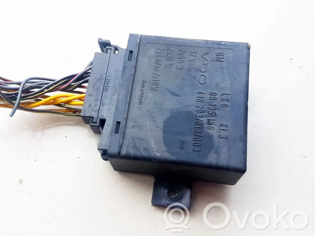 Module confort   09135156,410203013003,09135156,410203013003