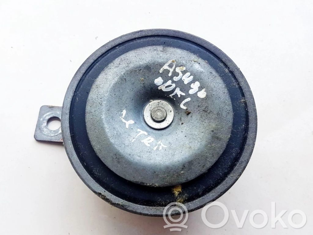 Opel Astra G Altoparlante portiera anteriore