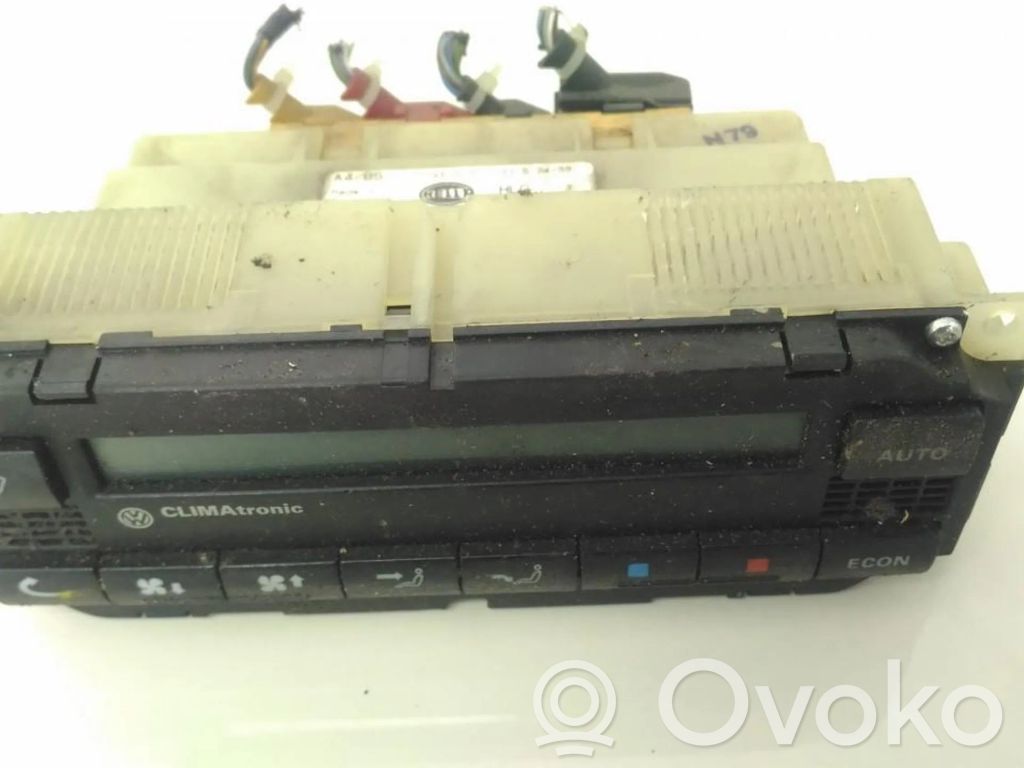 Unitate control climatizare   5HB00761710,5HB00761710