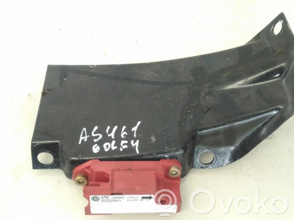 Airbagsensor Crashsensor Drucksensor   1J0909606D,1J0909606D
