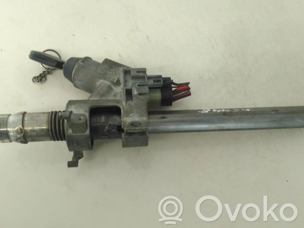 Volkswagen PASSAT B3 Blocchetto accensione 